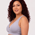 Padded Leak Proof Maternity Bra- Premium Range