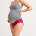 New Mom Essential Combo (Padded, Leak Proof)- 9 Pieces