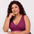 Padded Leak Proof Maternity Bra- Premium Range