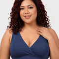 Padded Leak Proof Maternity Bra- Premium Range