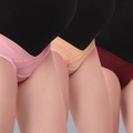Maternity C section Panties – Ultra Soft & Stretchable (Pack of 3)