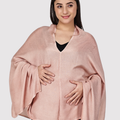 Premium Nursing Cover Pack of 2 – Soft, Breathable & Full Coverage