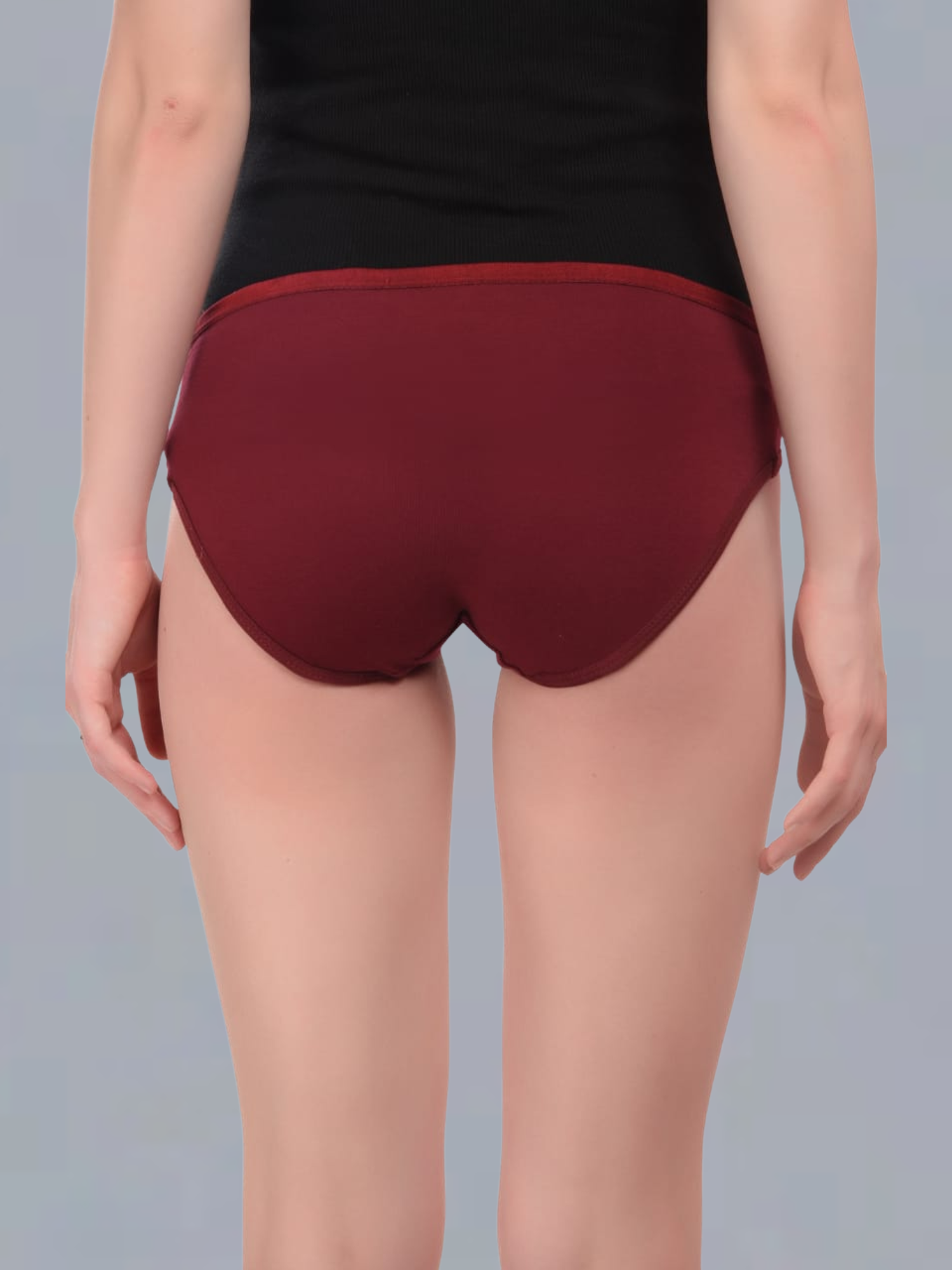 Maternity Panties – Ultra Soft & Stretchable Pregnancy Underwear