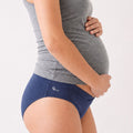 cross brand maternity panty
