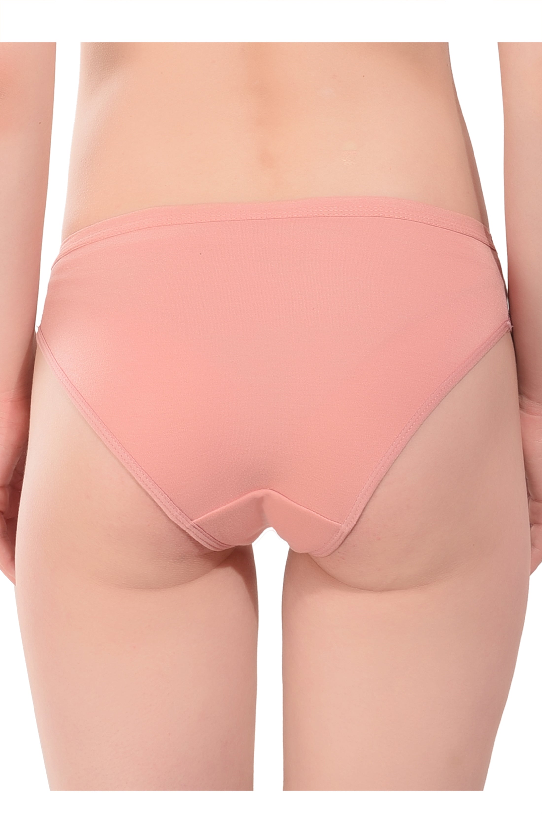 Women Cotton Hipsters Pack of 2