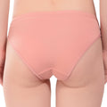 Ultra Soft Cotton Undies All Day Comfort Combo of 3  (Colors May Vary)
