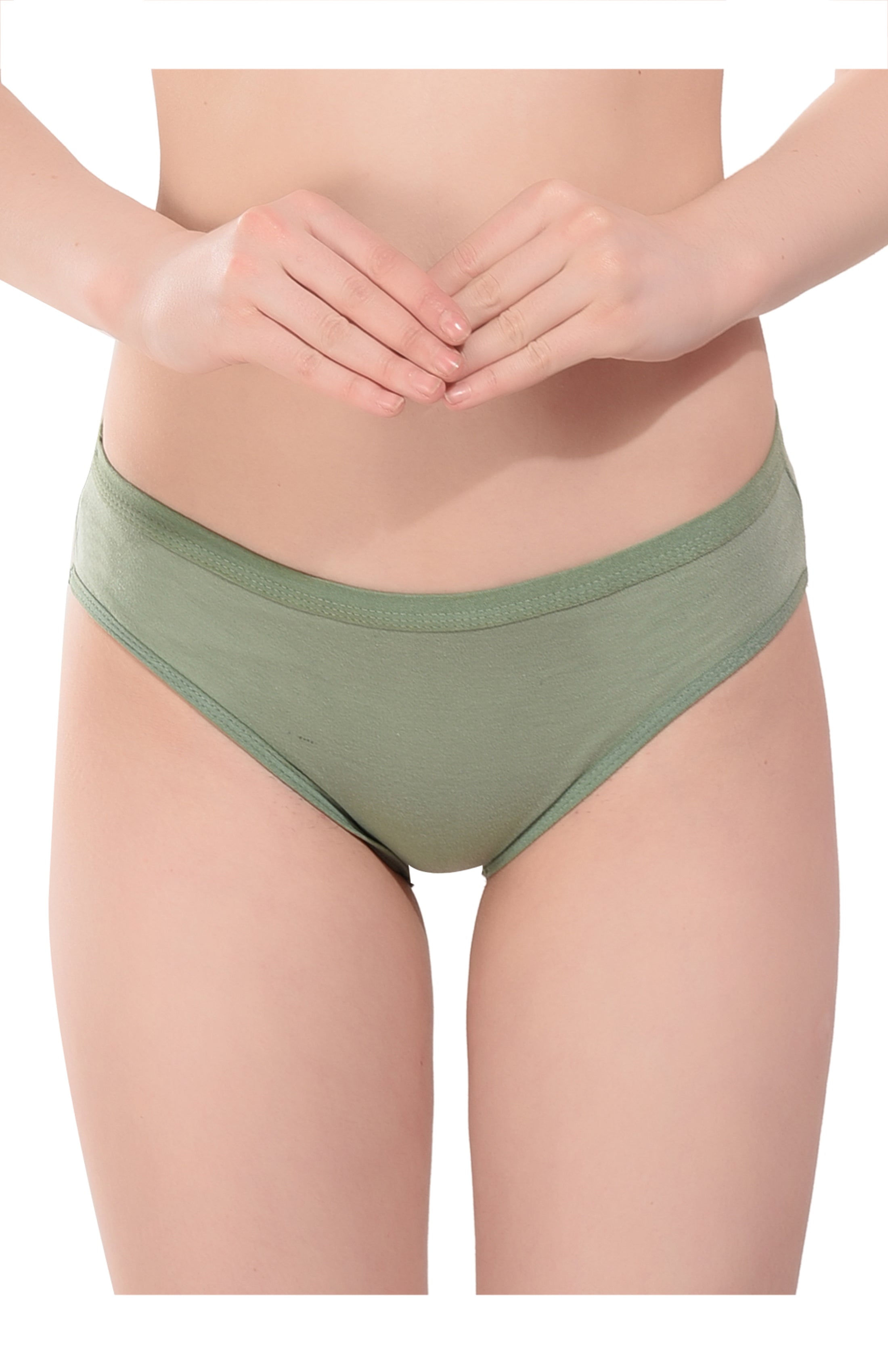 Women Cotton Hipsters