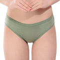 Women Cotton Hipsters Pack of 2