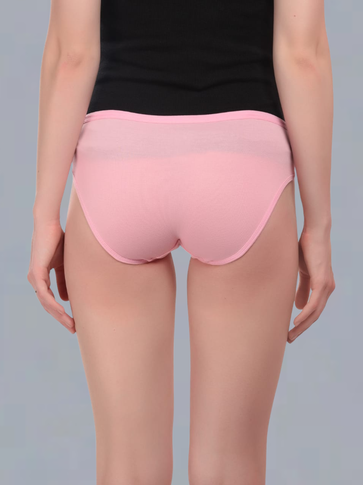 Maternity Panties – Ultra Soft & Stretchable Pregnancy Underwear