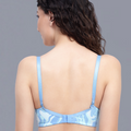 Padded Non-Wired Full Coverage T-shirt Bra Pack of 2